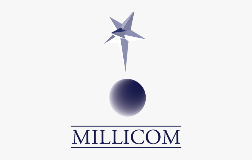 Millicom International Cellular Logo, HD Png Download, Free Download