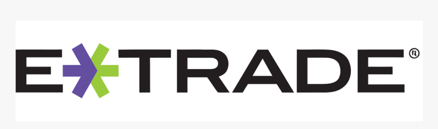 E Trade Logo - Etrade, HD Png Download, Free Download