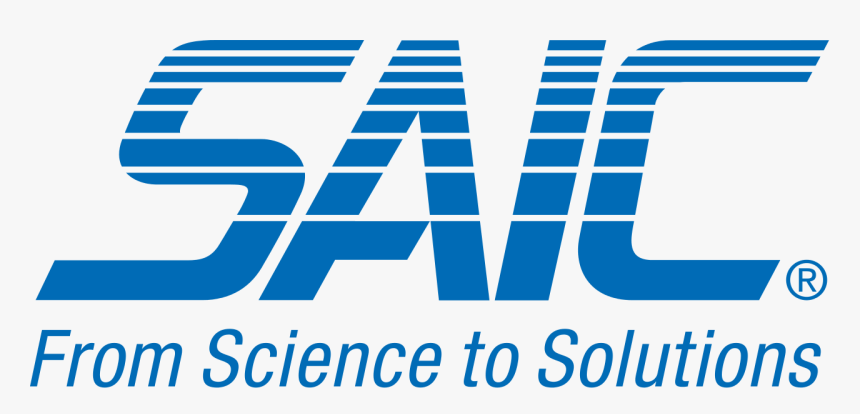 Science Applications International Corporation Saic, HD Png Download, Free Download