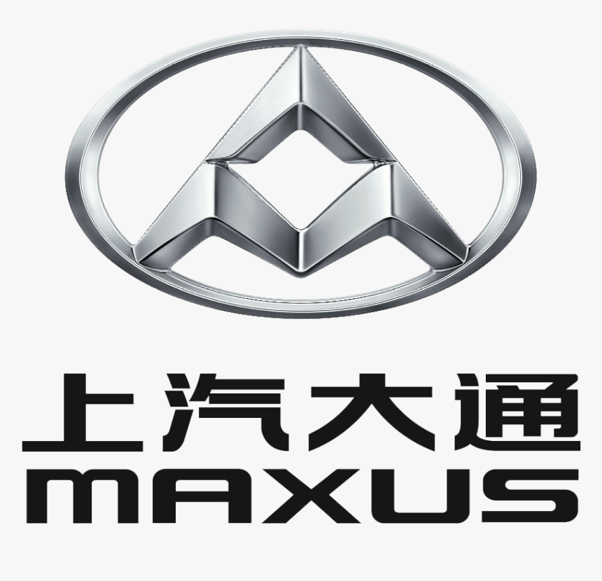 Maxus, HD Png Download, Free Download