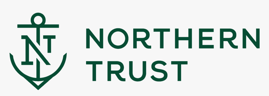 Northern Trust Logo - New Northern Trust Logo, HD Png Download, Free Download