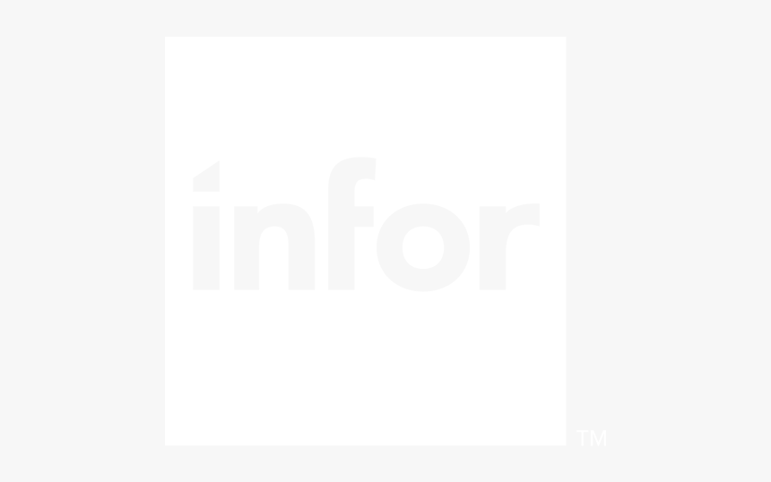 Infor, HD Png Download, Free Download