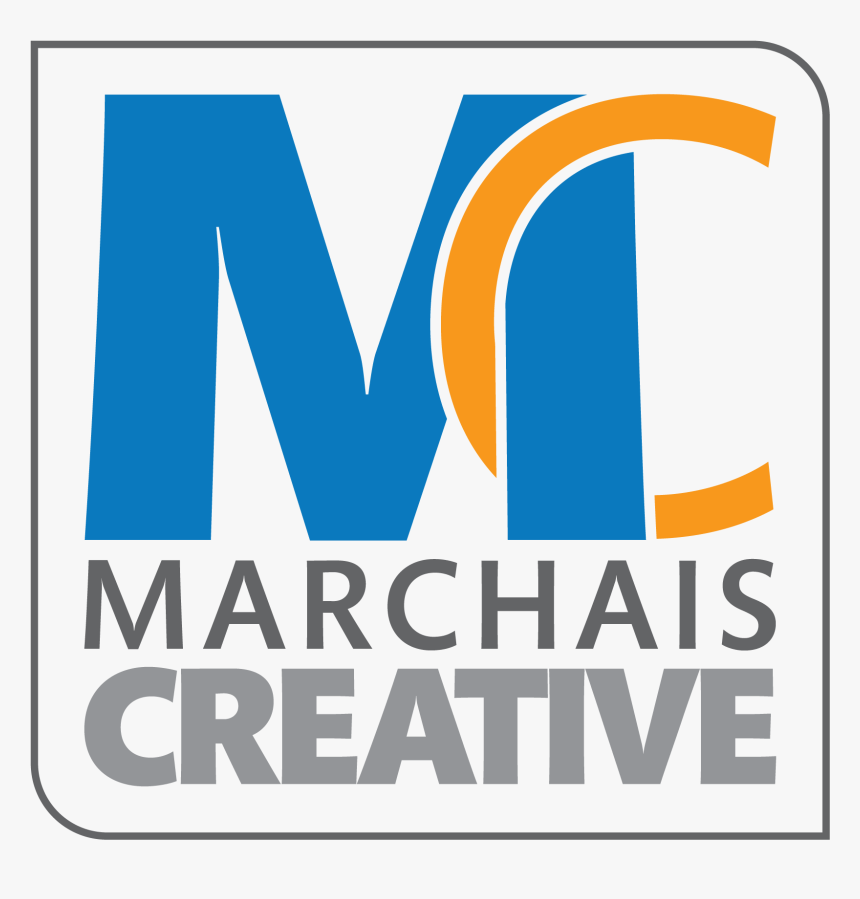 Marchais Creative - Graphic Design, HD Png Download, Free Download