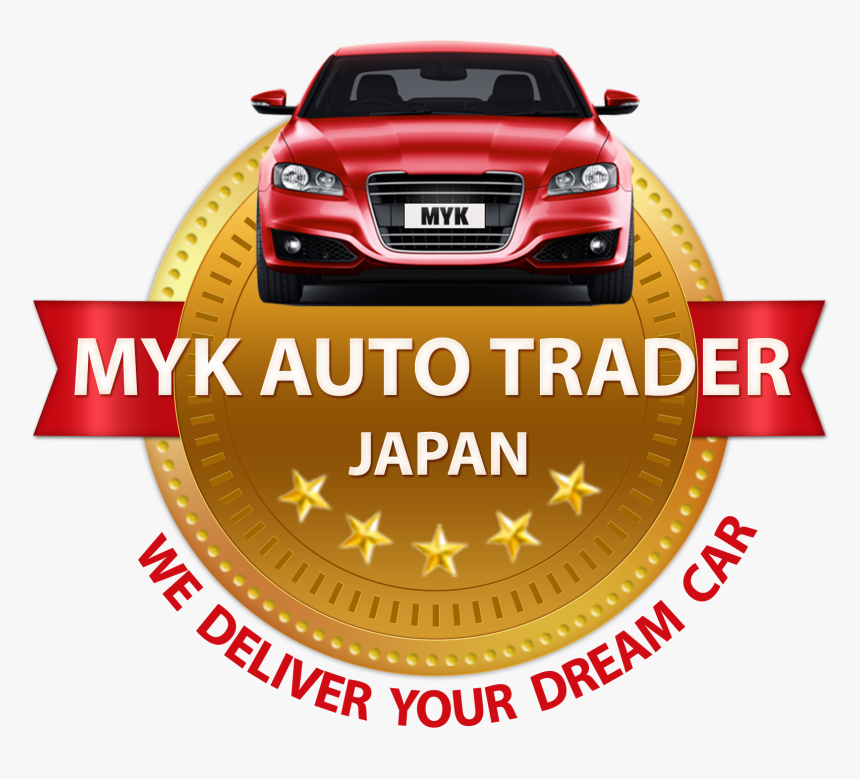 Myk Auto Traders, HD Png Download, Free Download
