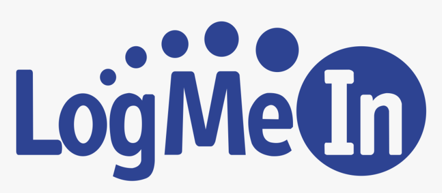 Logmein Logo, HD Png Download, Free Download