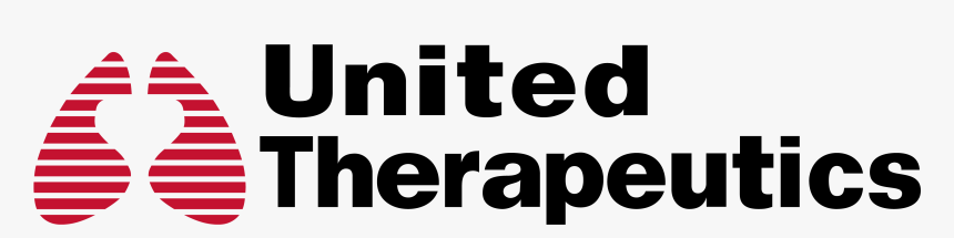 United Therapeutics Corporation - United Therapeutics Logo White, HD Png Download, Free Download