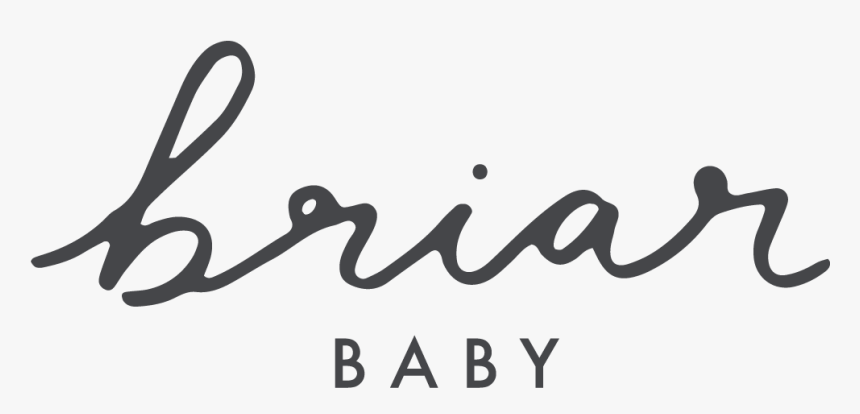 Briar Baby - Calligraphy, HD Png Download, Free Download