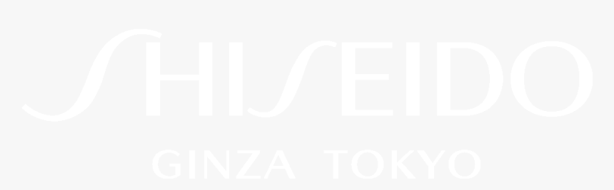 Shiseido Ginza Tokyo - Shiseido Ginza Tokyo Logo, HD Png Download, Free Download