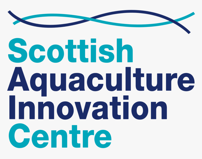 Saic Logo Dark - Innovation Aquaculture, HD Png Download, Free Download