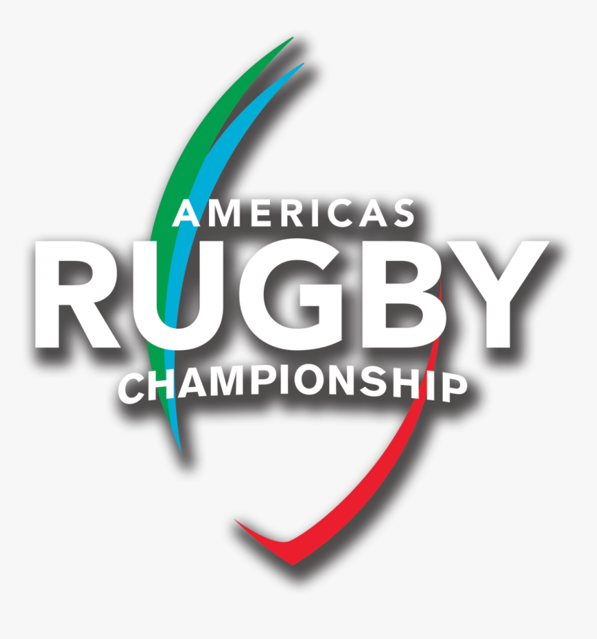 Americas Rugby Championship Logo, HD Png Download, Free Download