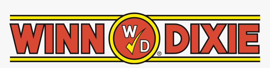 Winn Dixie Store Logo, HD Png Download, Free Download