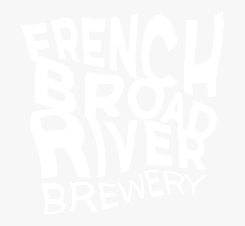 French Broad Logo - Johns Hopkins White Logo, HD Png Download, Free Download