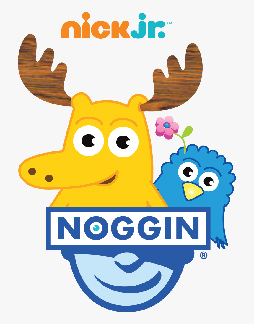 Noggin Tv, HD Png Download, Free Download