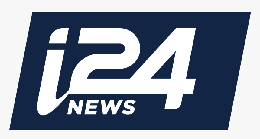 I24 News Logo Png, Transparent Png, Free Download