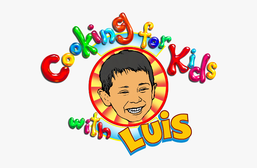 Nick Jr - Wiki - Noggin Cooking With Luis, HD Png Download, Free Download