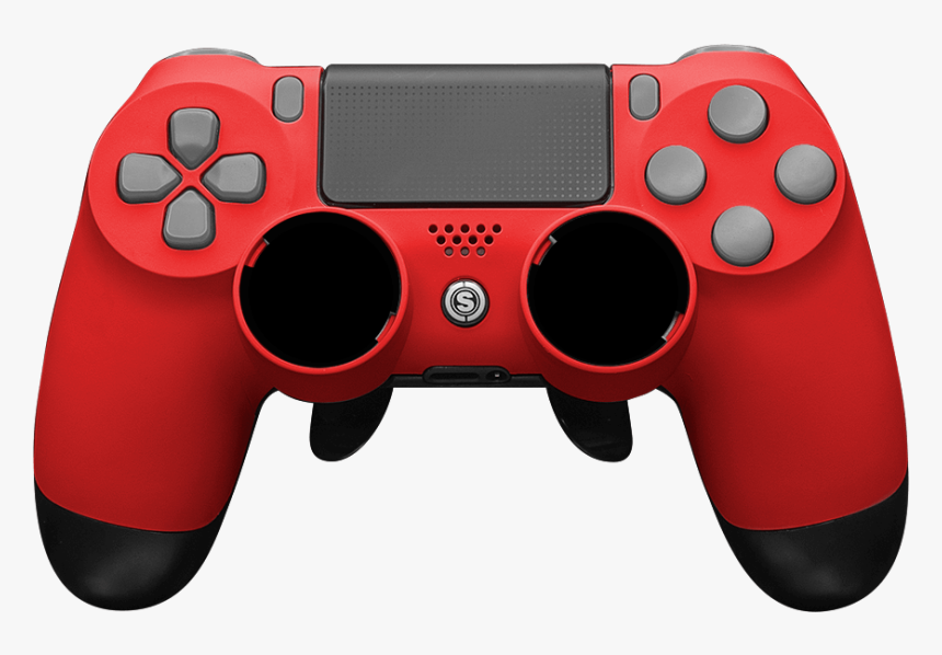 Ali A Playstation 4 Controller, HD Png Download, Free Download