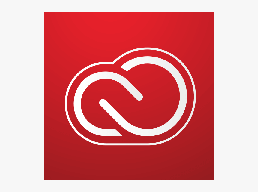 Adobe Creative Cloud Png, Transparent Png, Free Download
