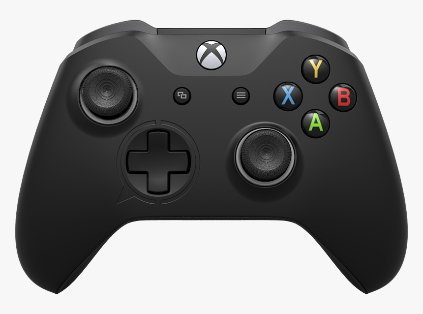 Scuf Prestige Xb1 - Black Xbox One Controller, HD Png Download, Free Download
