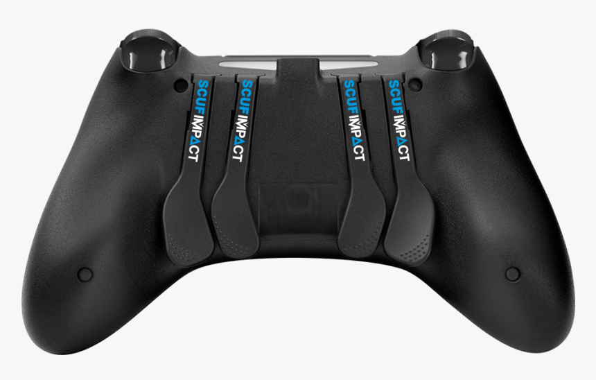Scuf Impact Controller, HD Png Download, Free Download