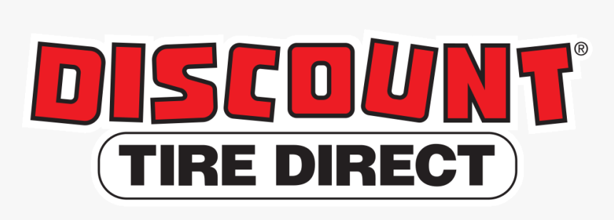 Discount Tire Direct Logo, HD Png Download, Free Download