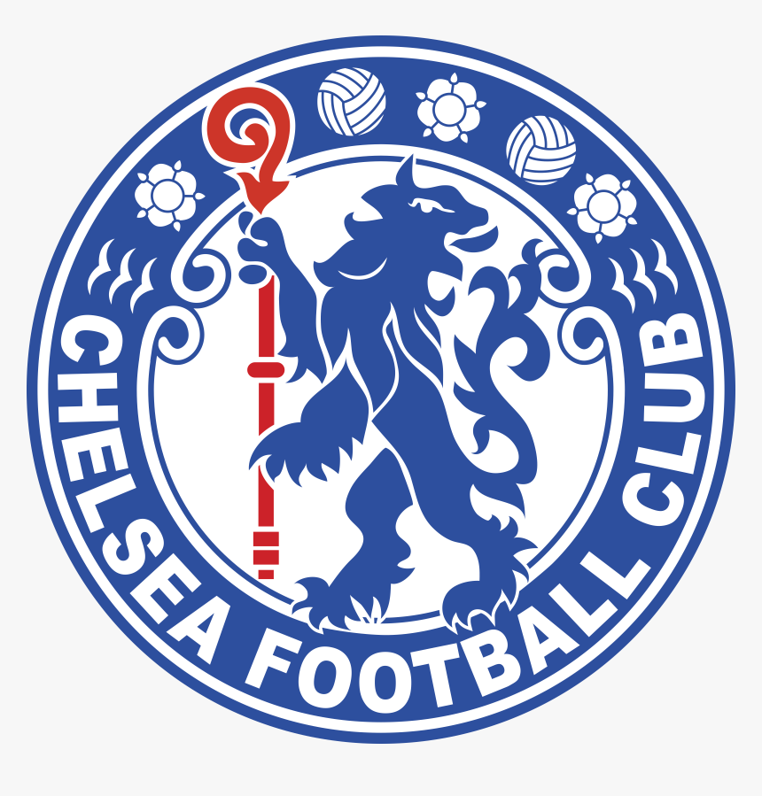 Chelsea F.c., HD Png Download, Free Download
