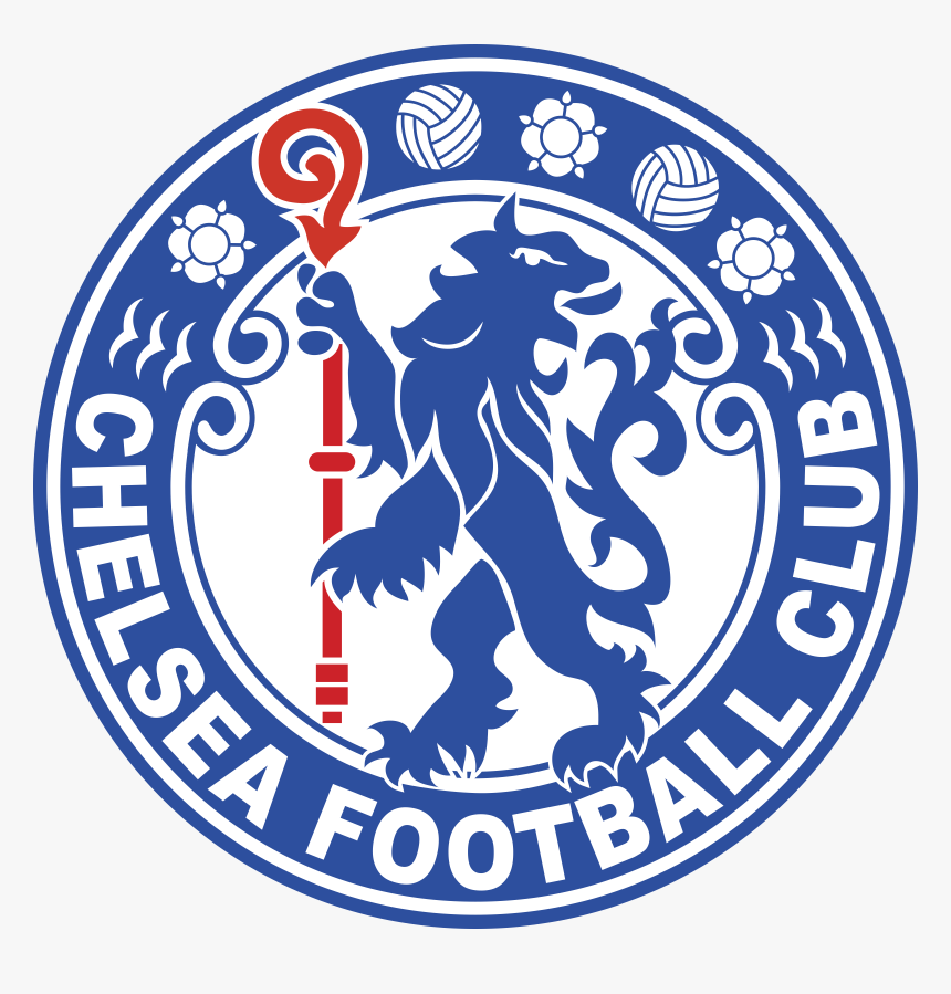 Chelsea F.c., HD Png Download - kindpng