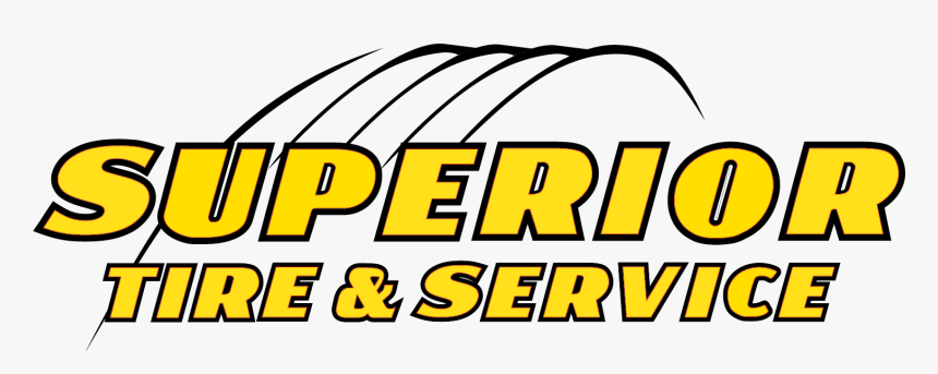 Superior Tire, HD Png Download, Free Download