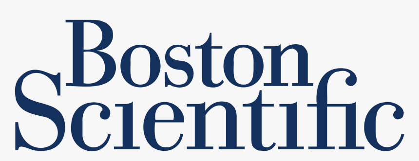 Boston Scientific Logo, HD Png Download, Free Download