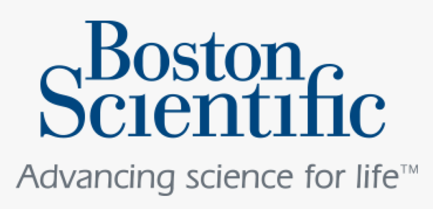 Boston Scientific Png Logo, Transparent Png, Free Download