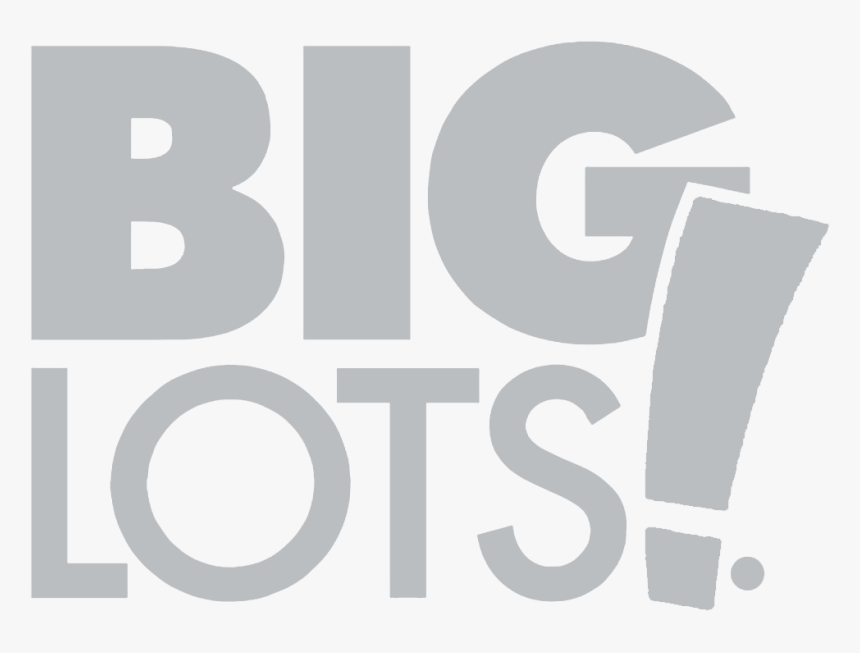 Big-lots - Big Lots, HD Png Download, Free Download