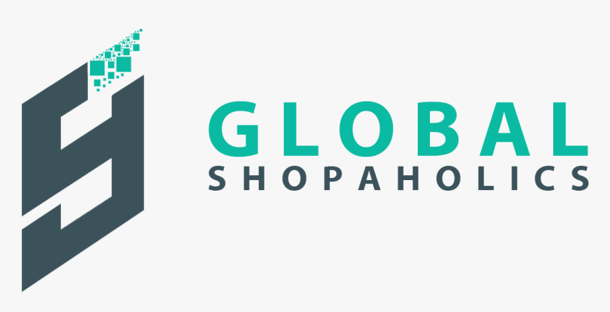 Global Shopaholics Llc, HD Png Download, Free Download