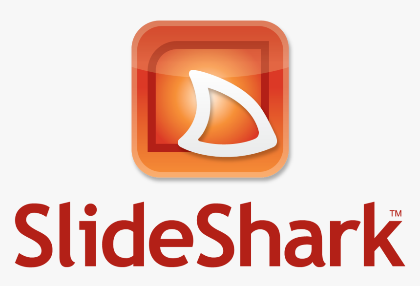 Slideshark Logo, HD Png Download, Free Download