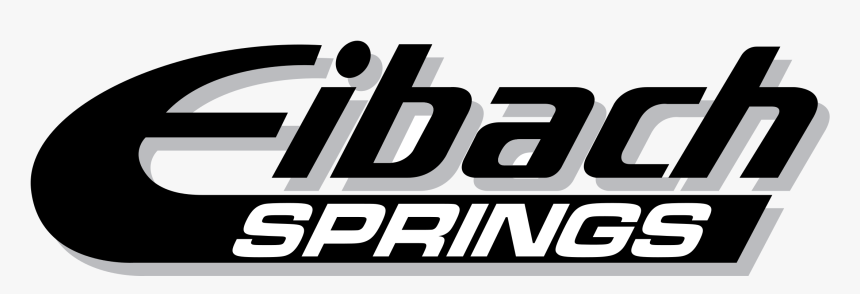 Eibach Springs Logo, HD Png Download, Free Download