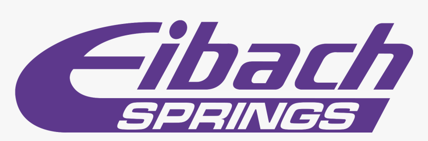 Eibach Springs, HD Png Download, Free Download