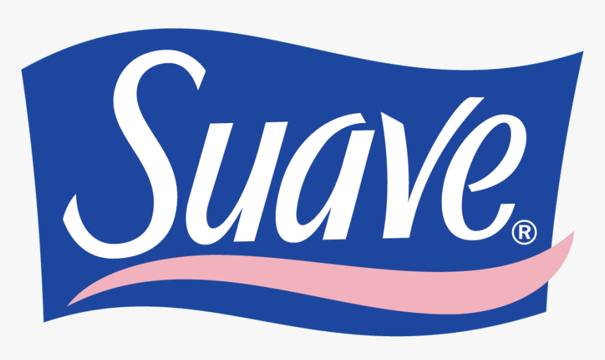 Suave Logo Png, Transparent Png, Free Download