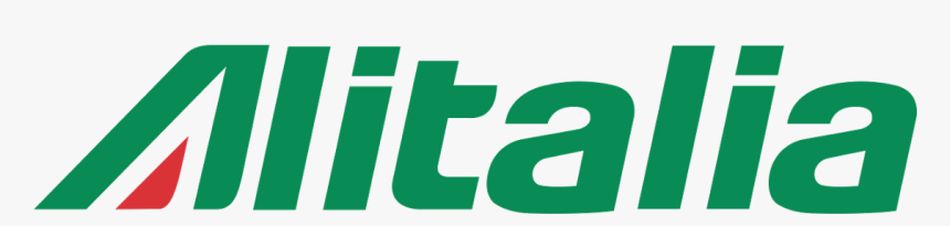 Alitalia, HD Png Download, Free Download