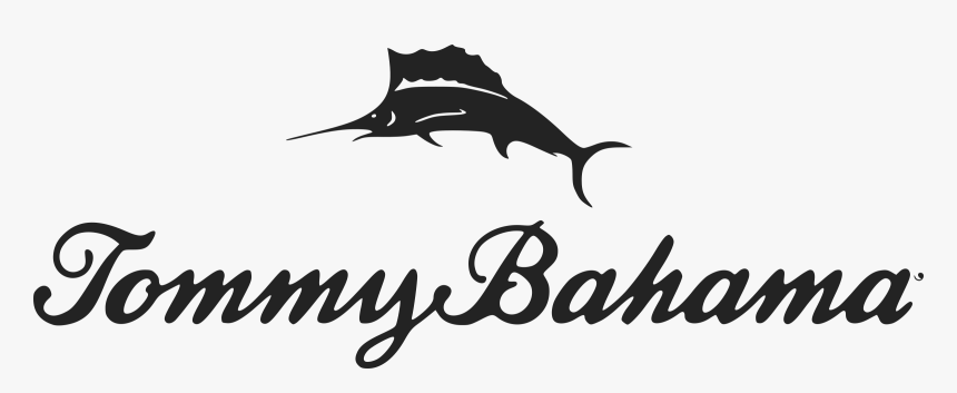 Tommy Bahama Logo Vector, HD Png Download, Free Download