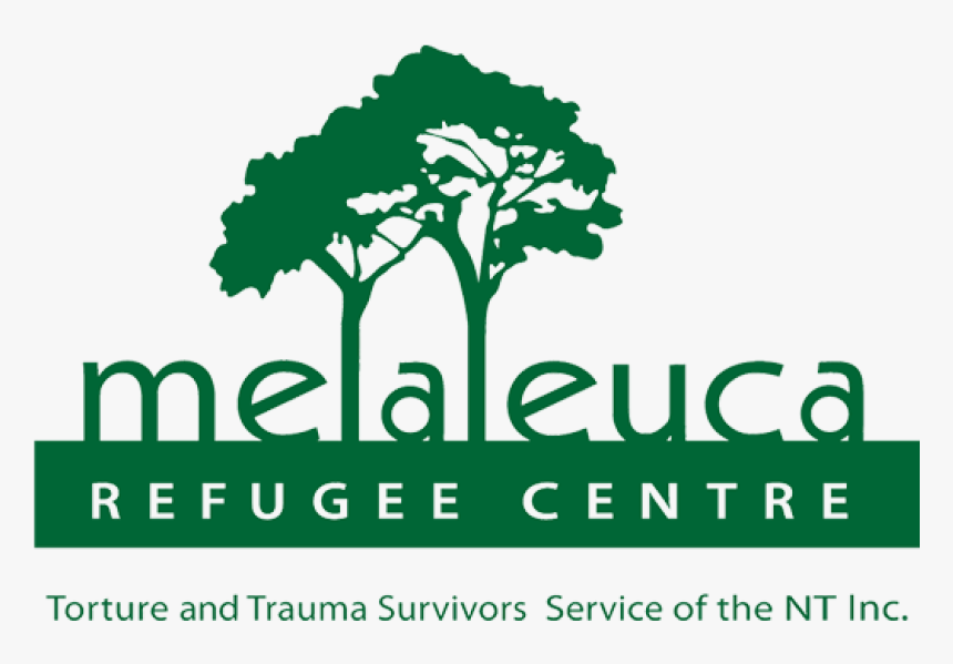 Melaleuca Refugee Centre , Png Download - Melaleuca Refugee Centre, Transparent Png, Free Download