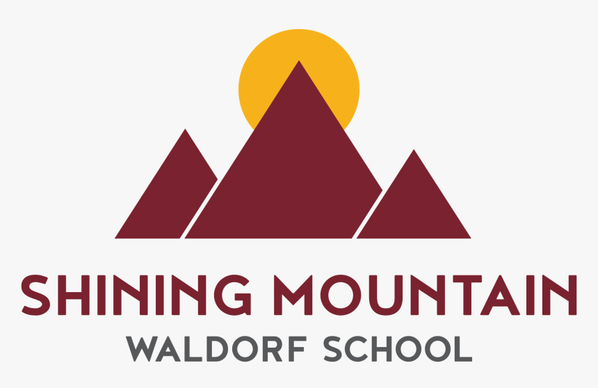 Shining Mountain Waldorf School Logo, HD Png Download, Free Download