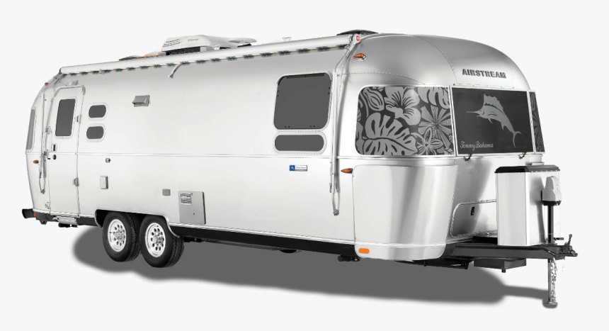 Airstream Tommy Bahama For Sale - Airstream 2019 For Sale, HD Png Download, Free Download