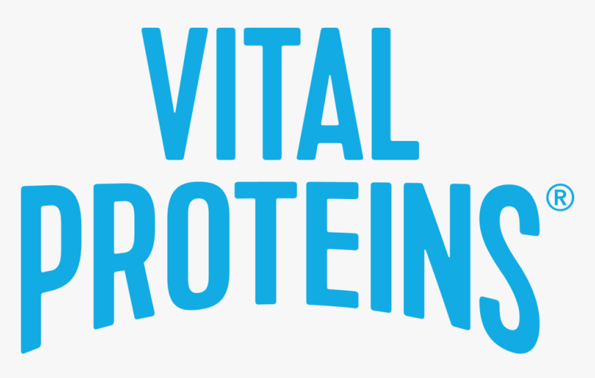 Vital Proteins Logo Square - Oval, HD Png Download, Free Download
