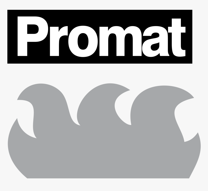 Promat Logo, HD Png Download, Free Download
