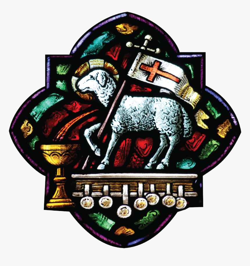 Lamb Of God Logo Png, Transparent Png, Free Download