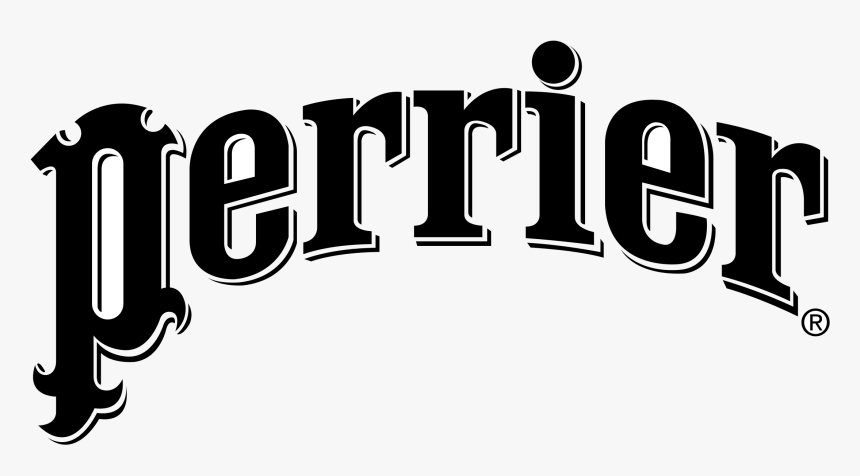Logo Perrier, HD Png Download, Free Download