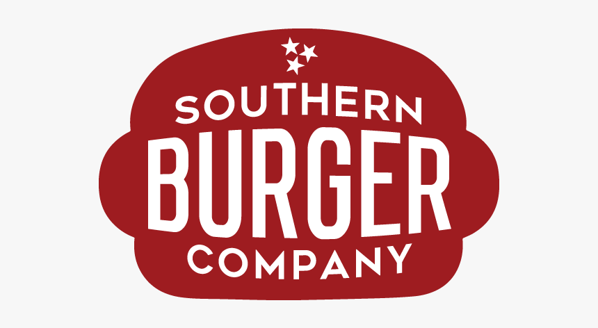 Southern Burger Logo Vector - Graphic Design, HD Png Download, Free Download