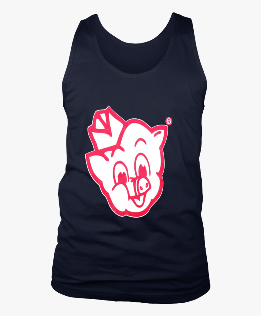 Piggly Wiggly T Shirt - T-shirt, HD Png Download, Free Download