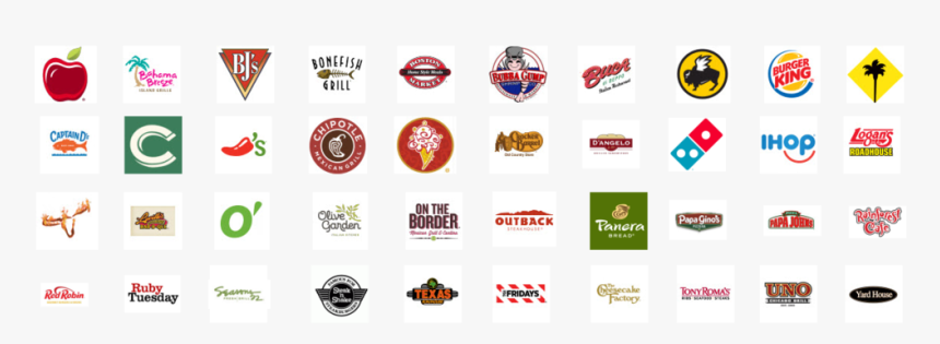 Restaurants - Emblem, HD Png Download, Free Download