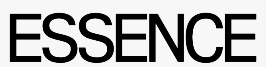 Essence Black Logo - Graphics, HD Png Download, Free Download