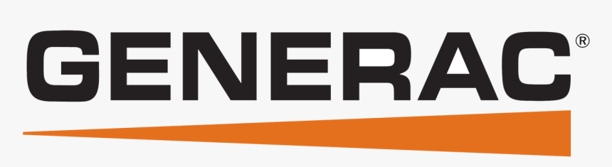 Generac Power Systems Logo, HD Png Download, Free Download