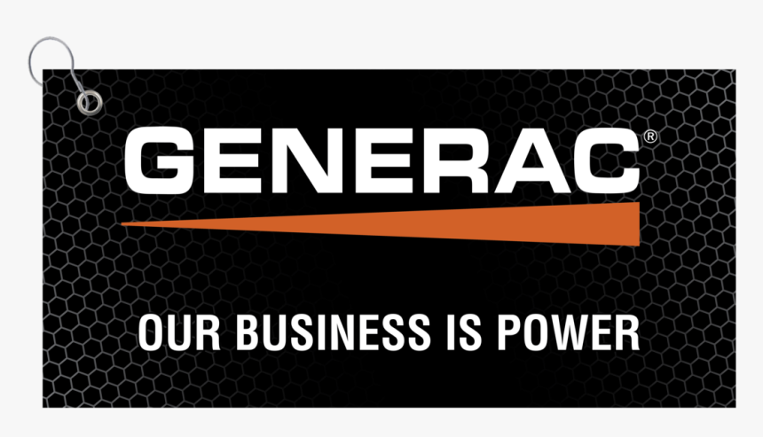 Generac, HD Png Download, Free Download